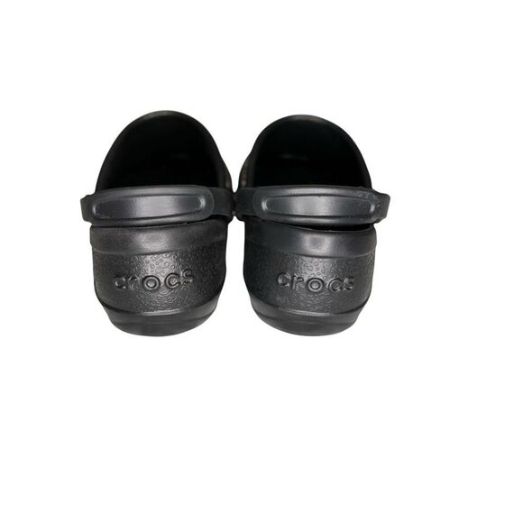 CROCS Mercy Work clogs in leopard print - 8 - Picture 3 of 6